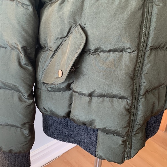 Dolce & Gabbana goose down, jacket, new without tags, has not been worn - Picture 4 of 10